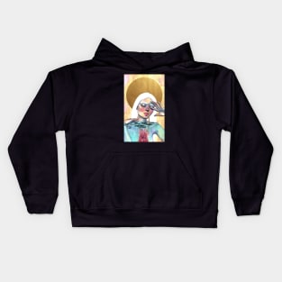 La IIoraita Kids Hoodie